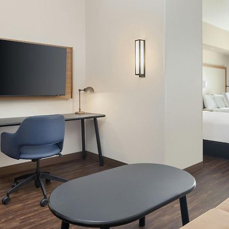 Fairfield Inn & Suites Lake City Dış mekan fotoğraf