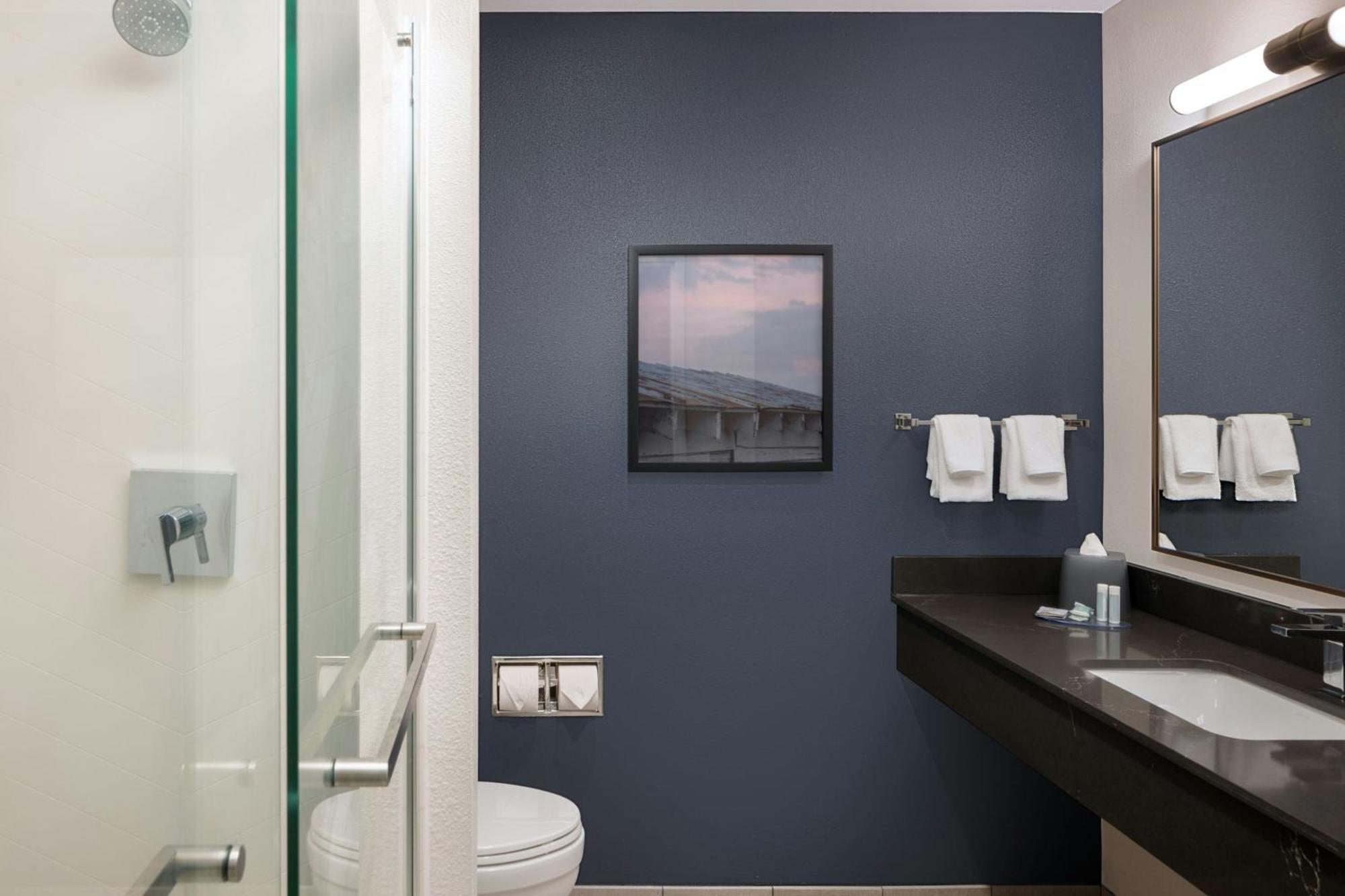 Fairfield Inn & Suites Lake City Dış mekan fotoğraf