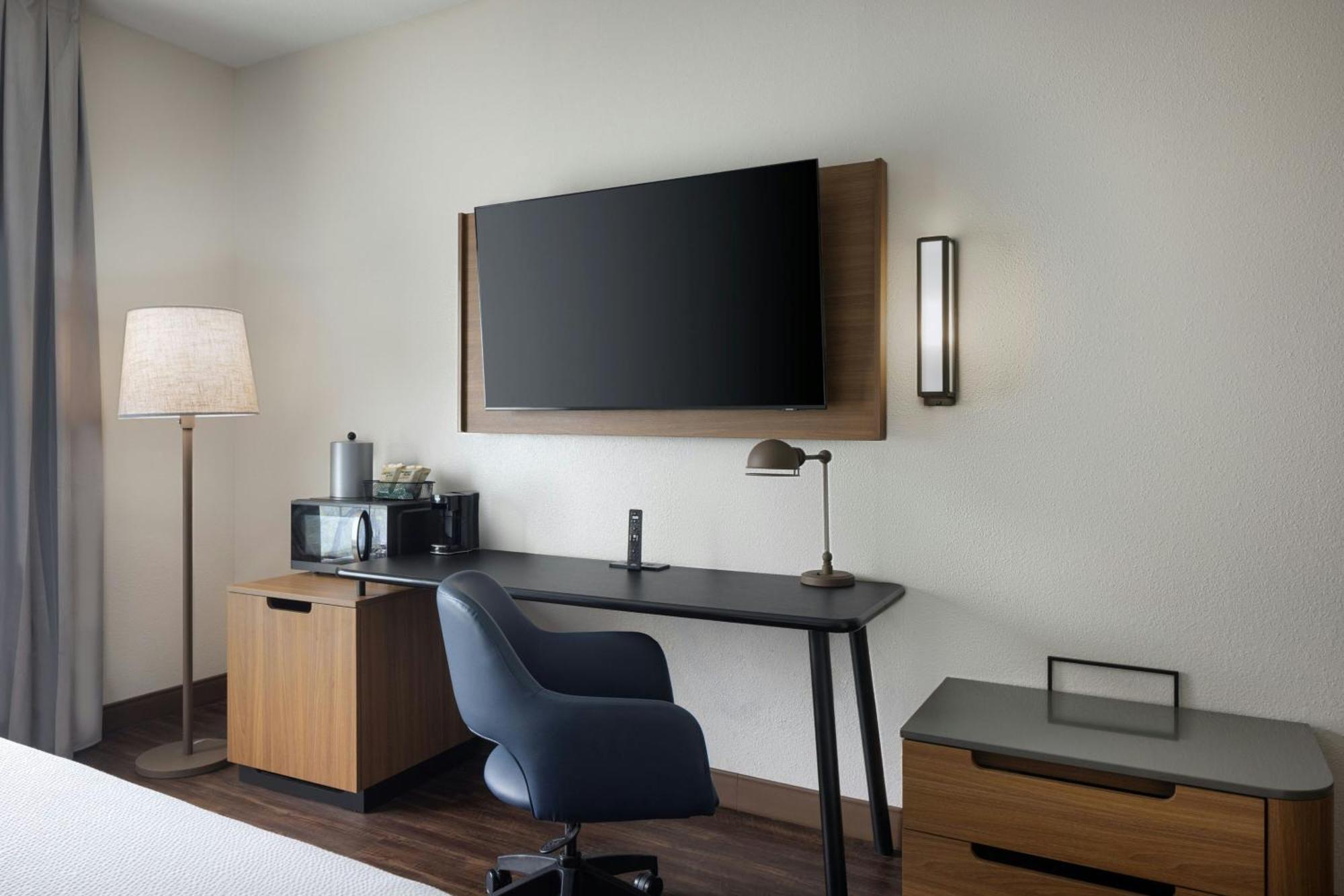 Fairfield Inn & Suites Lake City Dış mekan fotoğraf