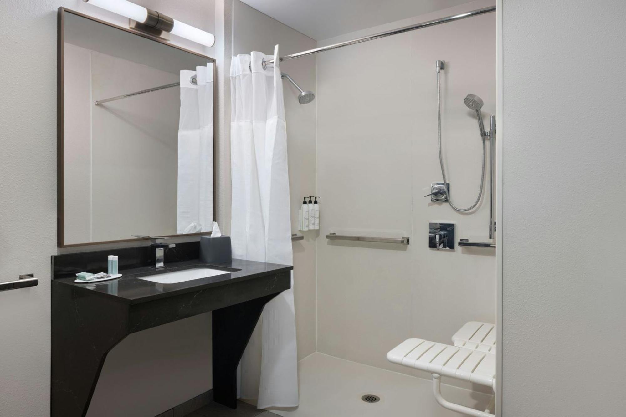 Fairfield Inn & Suites Lake City Dış mekan fotoğraf