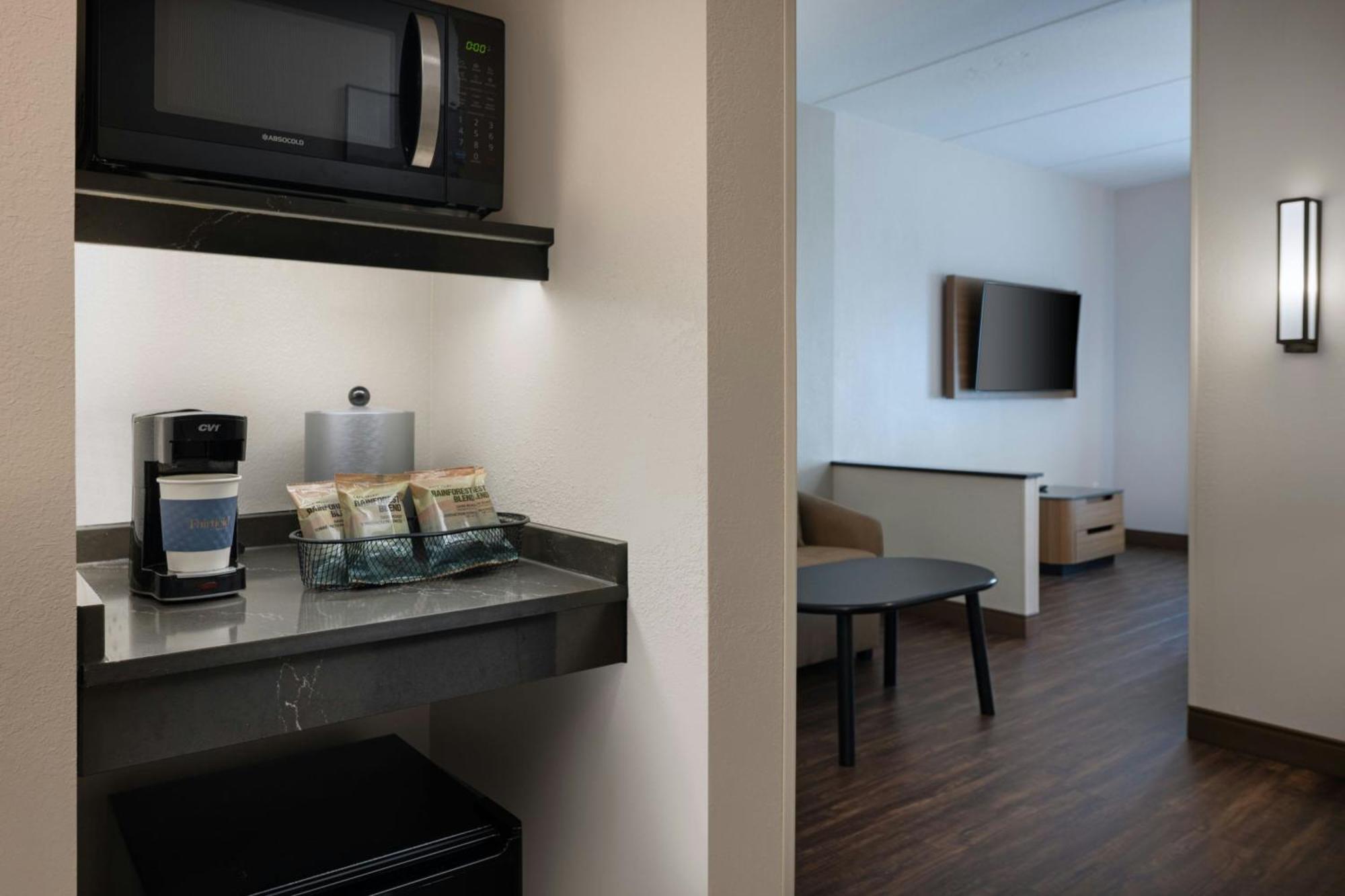 Fairfield Inn & Suites Lake City Dış mekan fotoğraf