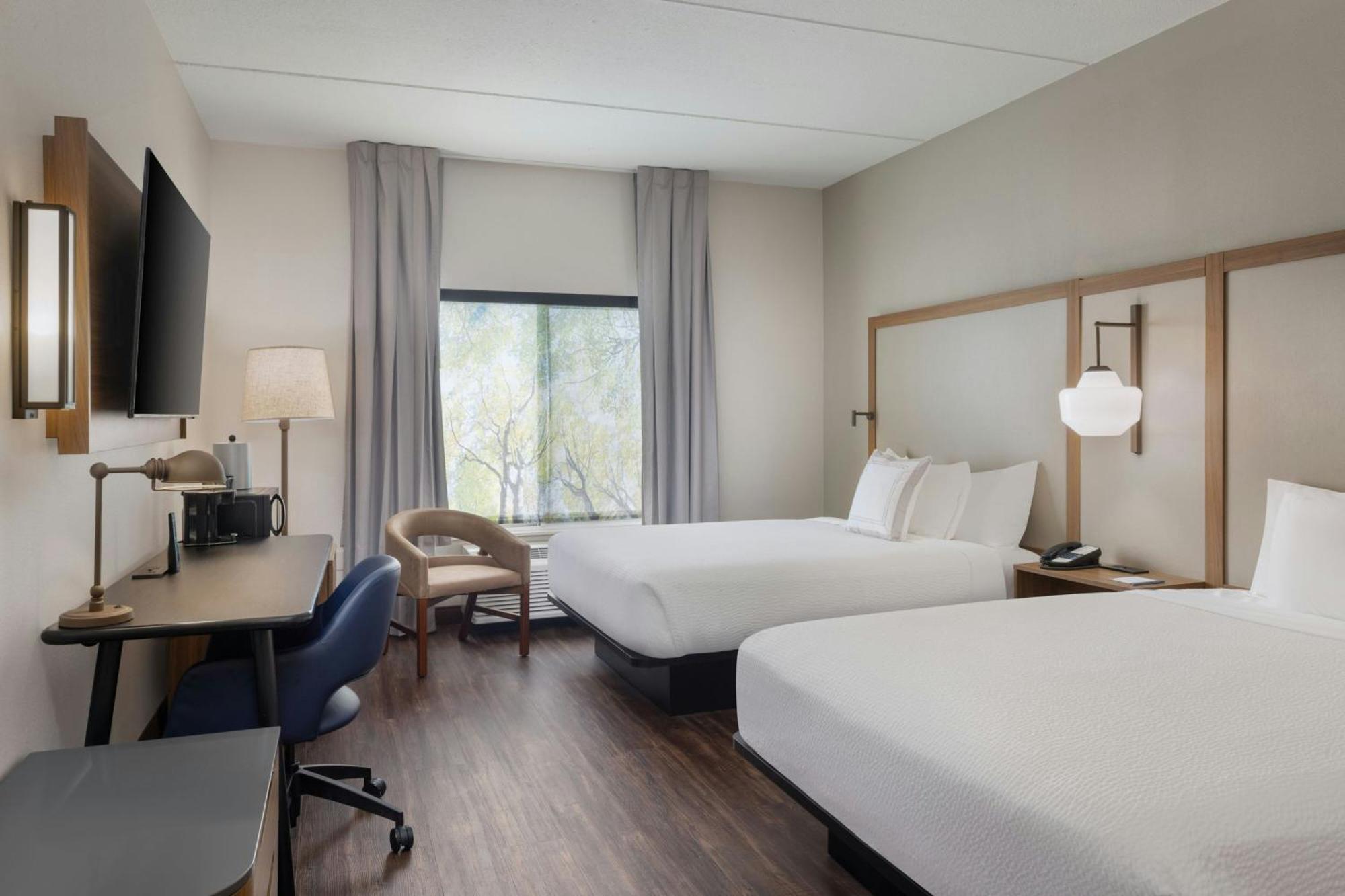 Fairfield Inn & Suites Lake City Dış mekan fotoğraf