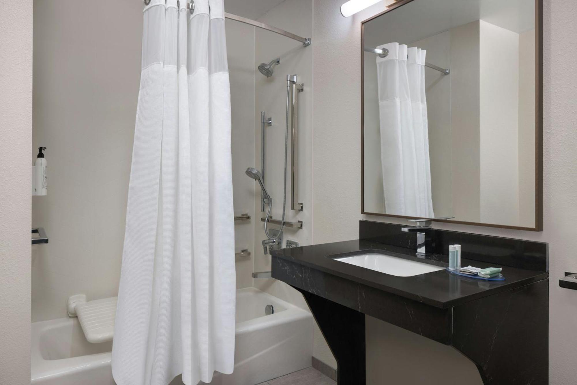 Fairfield Inn & Suites Lake City Dış mekan fotoğraf