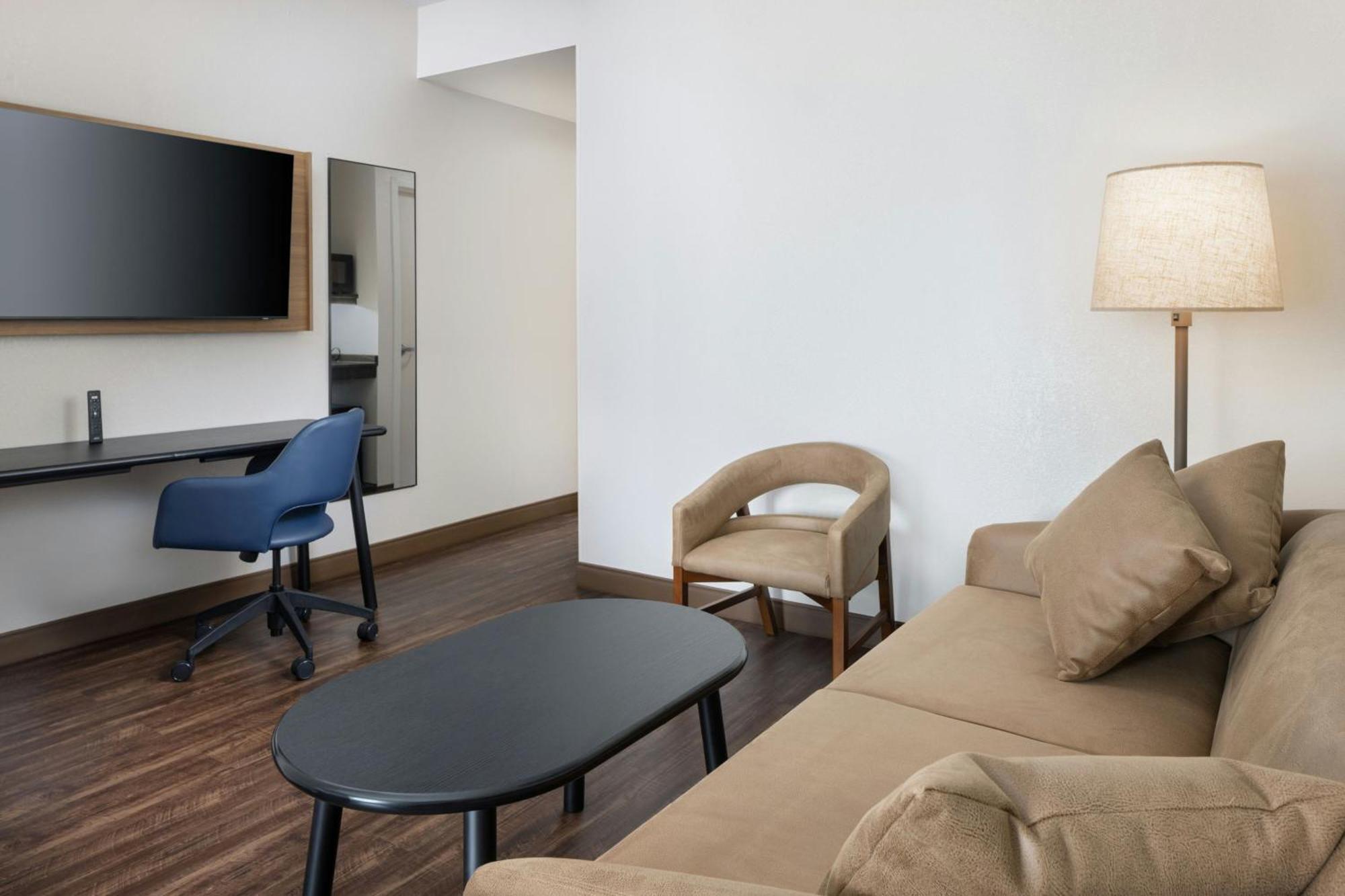 Fairfield Inn & Suites Lake City Dış mekan fotoğraf