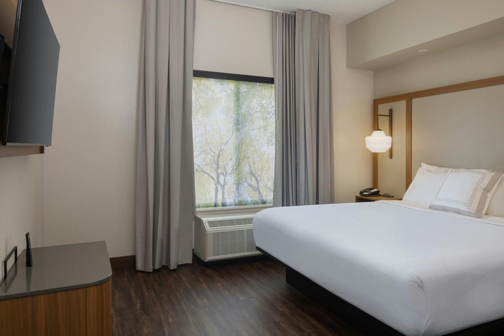 Fairfield Inn & Suites Lake City Dış mekan fotoğraf