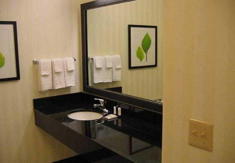 Fairfield Inn & Suites Lake City Dış mekan fotoğraf